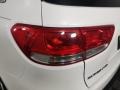 Snow White Pearl - Sorento LX Photo No. 9