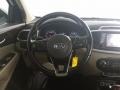 Snow White Pearl - Sorento LX Photo No. 20