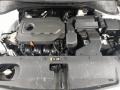 2018 Kia Sorento 2.4 Liter GDI DOHC 16-Valve CVVT 4 Cylinder Engine Photo