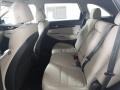 Stone Beige Rear Seat Photo for 2018 Kia Sorento #141297370