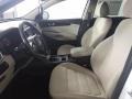 Snow White Pearl - Sorento LX Photo No. 28