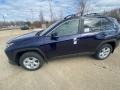Blueprint - RAV4 XLE AWD Photo No. 1