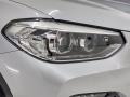 Glacier Silver Metallic - X3 sDrive30i Photo No. 4