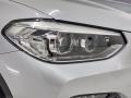 2021 Glacier Silver Metallic BMW X3 sDrive30i  photo #4