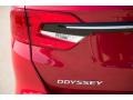 Radiant Red Metallic II - Odyssey EX Photo No. 6