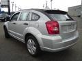 Bright Silver Metallic - Caliber SXT Photo No. 5