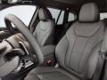 2021 Glacier Silver Metallic BMW X3 sDrive30i  photo #13