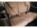 Beige Rear Seat Photo for 2022 Honda Odyssey #141298311