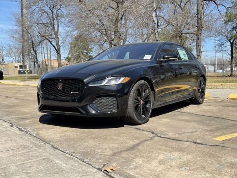 2021 Jaguar XF P300 R-Dynamic SE AWD Data, Info and Specs