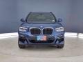 Phytonic Blue Metallic - X3 sDrive30i Photo No. 2