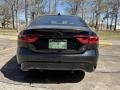 Santorini Black - XF P300 R-Dynamic SE AWD Photo No. 8