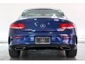 Brilliant Blue Metallic - C 300 Coupe Photo No. 3