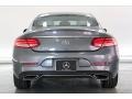 2018 Selenite Grey Metallic Mercedes-Benz C 300 Coupe  photo #3