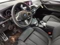 2021 Phytonic Blue Metallic BMW X3 sDrive30i  photo #12