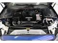 Brilliant Blue Metallic - C 300 Coupe Photo No. 9