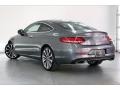 Selenite Grey Metallic - C 300 Coupe Photo No. 10