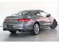 Selenite Grey Metallic - C 300 Coupe Photo No. 13