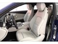 Brilliant Blue Metallic - C 300 Coupe Photo No. 18