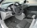 Bright Silver Metallic - Caliber SXT Photo No. 12