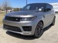 2021 SVO Premium Palette Gray Land Rover Range Rover Sport HSE Dynamic  photo #2