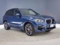 2021 Phytonic Blue Metallic BMW X3 sDrive30i  photo #27