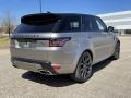 SVO Premium Palette Gray - Range Rover Sport HSE Dynamic Photo No. 3