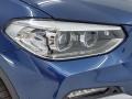 2021 Phytonic Blue Metallic BMW X3 sDrive30i  photo #4