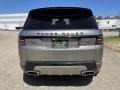 SVO Premium Palette Gray - Range Rover Sport HSE Dynamic Photo No. 9