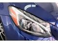 Brilliant Blue Metallic - C 300 Coupe Photo No. 28
