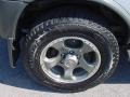 Silver Ice Metallic - Xterra SE V6 SC 4x4 Photo No. 11