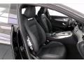 2021 Obsidian Black Metallic Mercedes-Benz AMG GT 43  photo #5