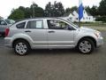 Bright Silver Metallic - Caliber SXT Photo No. 15