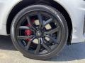 2021 Land Rover Range Rover Sport SVR Wheel and Tire Photo