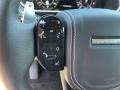 Ebony Steering Wheel Photo for 2021 Land Rover Range Rover Sport #141300216