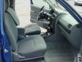 2004 Just Blue Nissan Xterra XE 4x4  photo #9