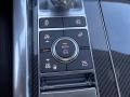 Ebony Controls Photo for 2021 Land Rover Range Rover Sport #141300441