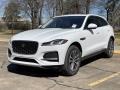 Fuji White - F-PACE P250 S Photo No. 2