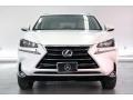 Eminent White Pearl - NX 200t Photo No. 2