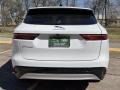 2021 Fuji White Jaguar F-PACE P250 S  photo #9