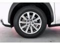 2015 Lexus NX 200t Wheel and Tire Photo