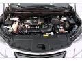  2015 NX 200t 2.0 Liter Turbocharged DOHC 16-Valve VVT-iW 4 Cylinder Engine