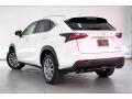 Eminent White Pearl - NX 200t Photo No. 10
