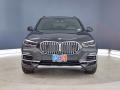 2021 Dark Graphite Metallic BMW X5 sDrive40i  photo #2