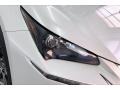 Eminent White Pearl - NX 200t Photo No. 28