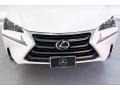 Eminent White Pearl - NX 200t Photo No. 30