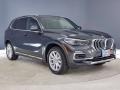 2021 Dark Graphite Metallic BMW X5 sDrive40i  photo #27