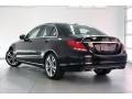 Black - C 300 Sedan Photo No. 10