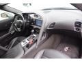 2017 Watkins Glen Gray Metallic Chevrolet Corvette Stingray Coupe  photo #22