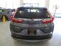 2018 Modern Steel Metallic Honda CR-V EX AWD  photo #8