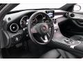 Black - C 300 Sedan Photo No. 14